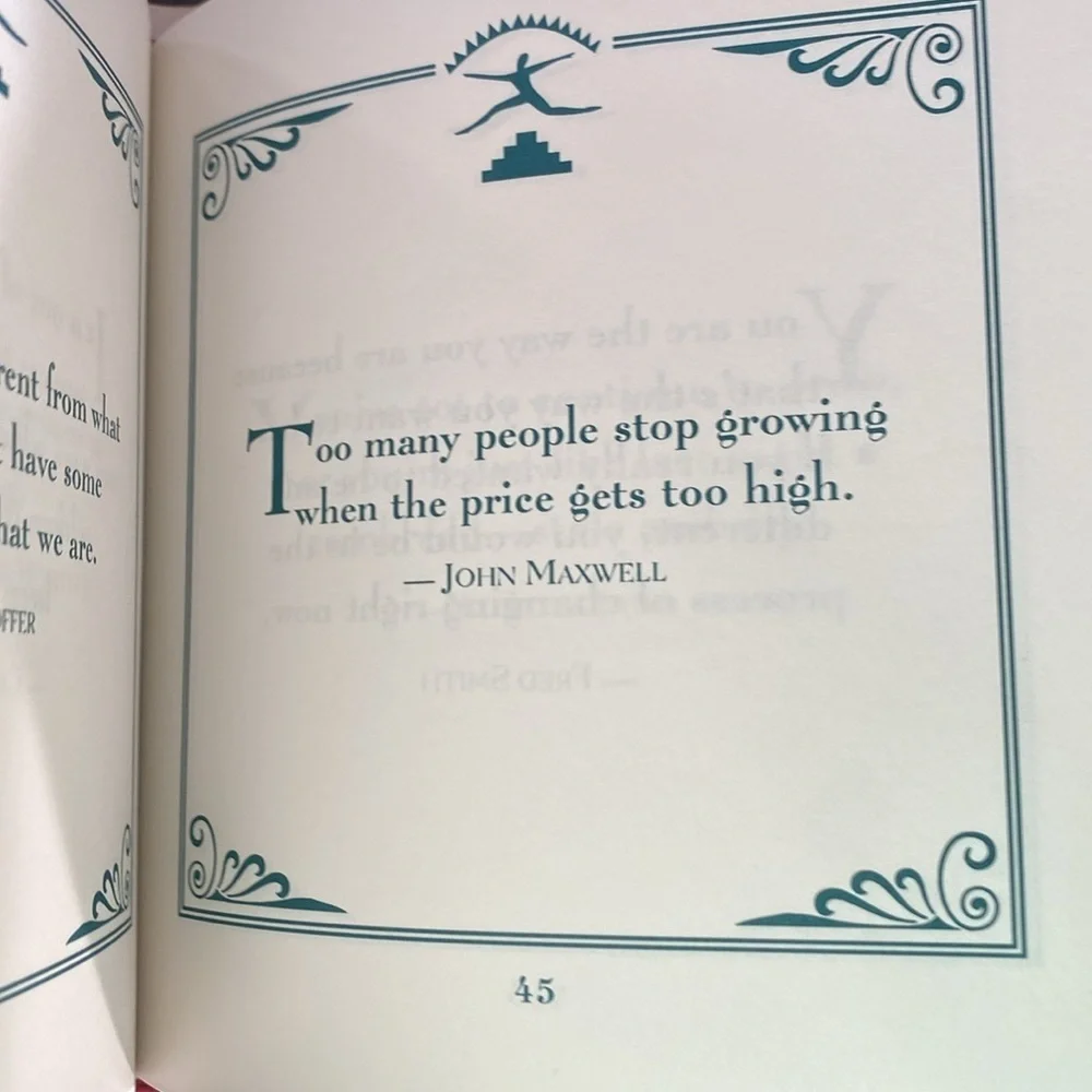 Inspiration Book - Picture 3 of 6